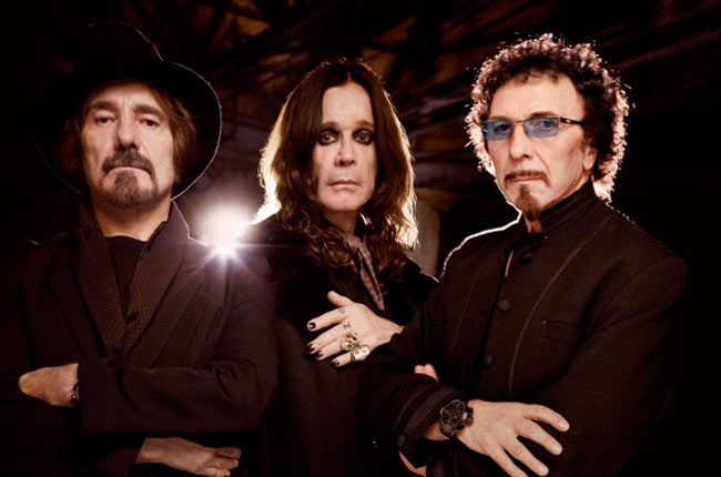 Black Sabbath announce final farewell tour