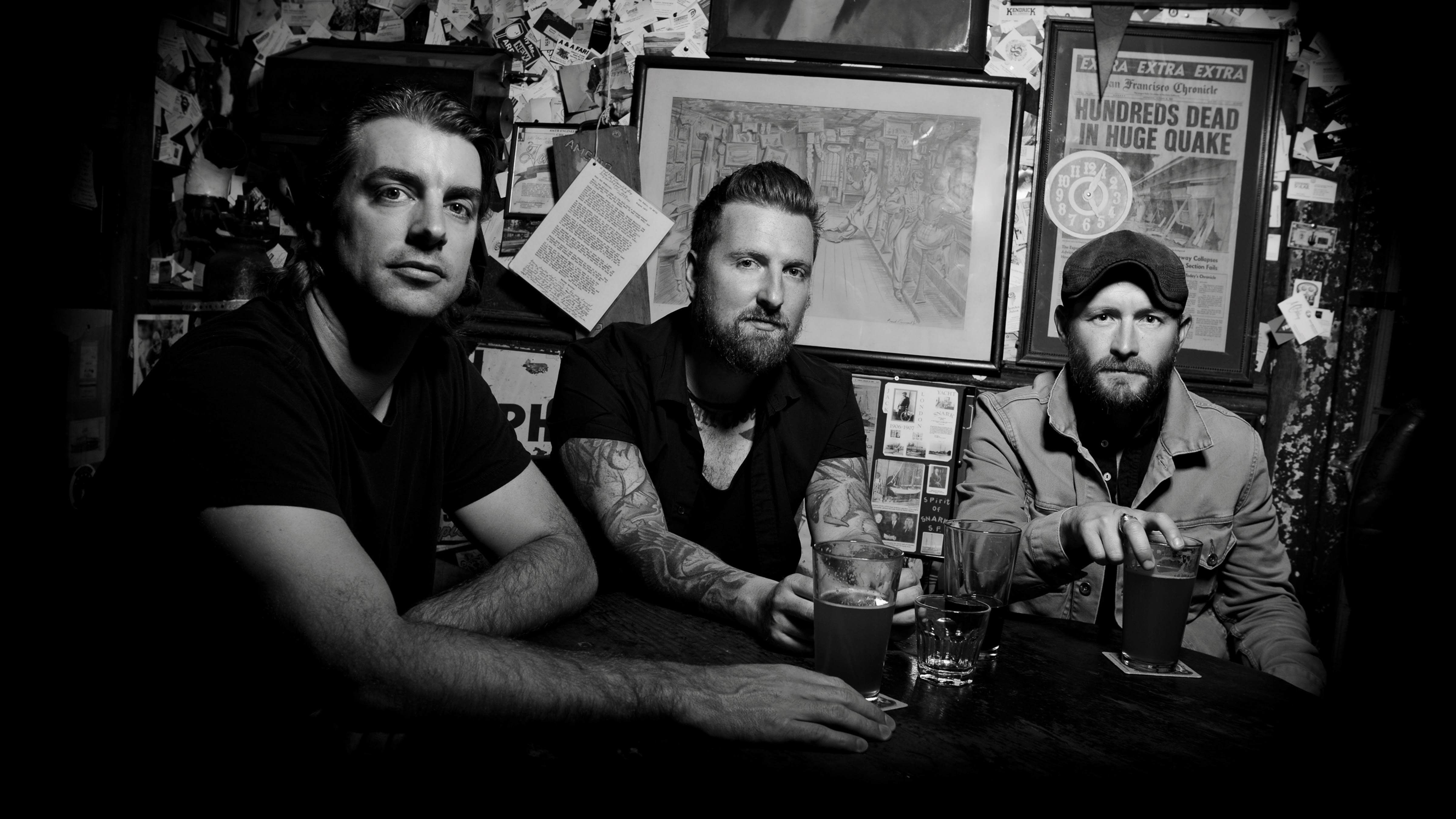 блэк бакарди gazirovka. Black map band.