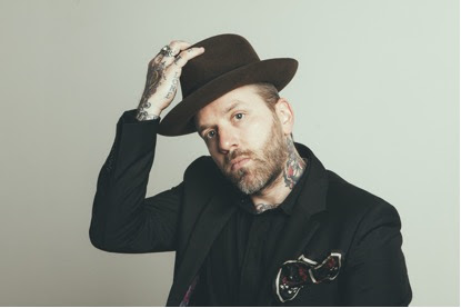 City and Colour release details on new album entitled ‘If I Should Go Before You’