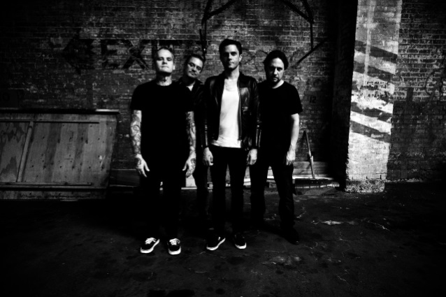 Dead Cross Release Surprise, Self-Titled Ep Today Via Ipecac Recordings