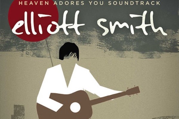Elliott Smith Documentary Soundtrack Now Streaming