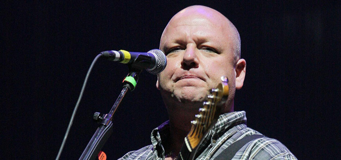 Pixies Planning Movie Themed Album???