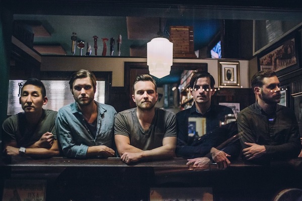 Seattle’s “IVAN & ALYOSHA” Release Sophmore LP “IT’S ALL JUST PRETEND” May 5 On Dualtone Music