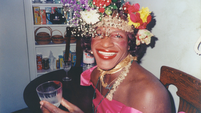 The Death and Life of Marsha P. Johnson Review