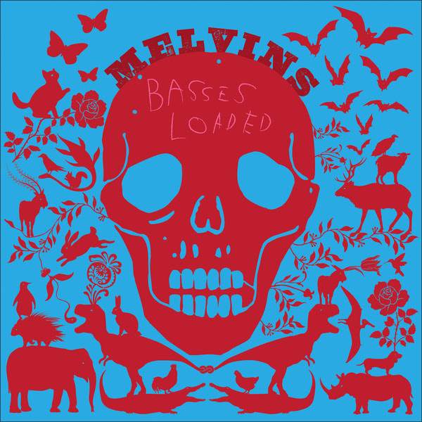 The Melvins Release ‘Basses Loaded’ on June 3