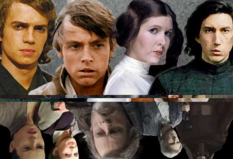 Dear Star Wars Nerds, Please Let The Skywalker Saga Die Peacefully