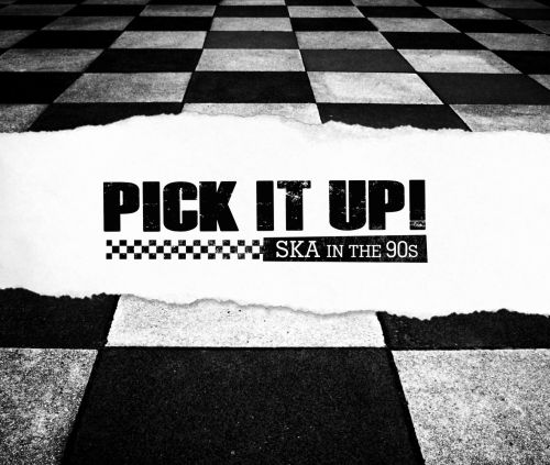 Kickstarter campaign for Ska in the ‘90s documentary