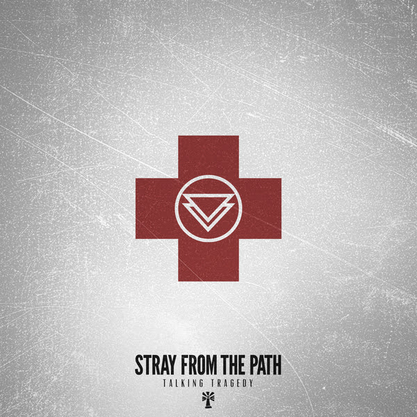 STRAY FROM THE PATH OFFER NEW SONG, ‘TALKING TRAGEDY’, TO RAISE FUNDS FOR THE GHOST INSIDE
