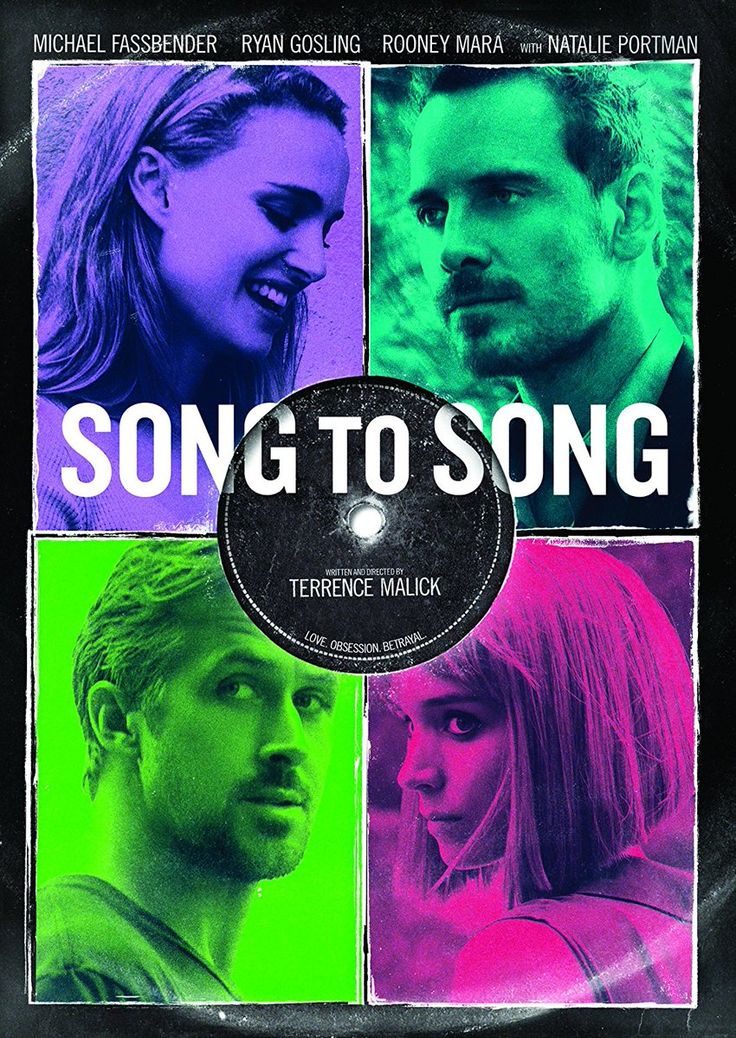 Song to Song Film Review
