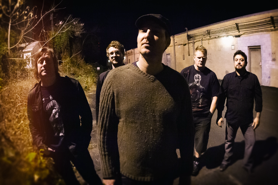 SEASON TO RISK START MELTDOWN TOUR SUPPORTING THE NEWEST RECORD STORE DAY RELEASE - ‘1-800-MELTDOWN’ 