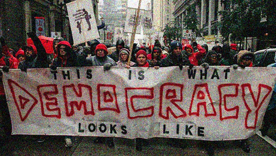 Chicago Teachers Showed The Country What True Progress Looks Like