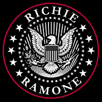 Richie Ramone Solo Album On The Way From DC-Jam Records
