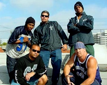 Tours: Suicidal Tendencies, Unwritten Law & The Dudesons Australia Dates