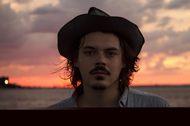 Introducing Samuel Cooper, TREEHOUSE Album Out 4/8