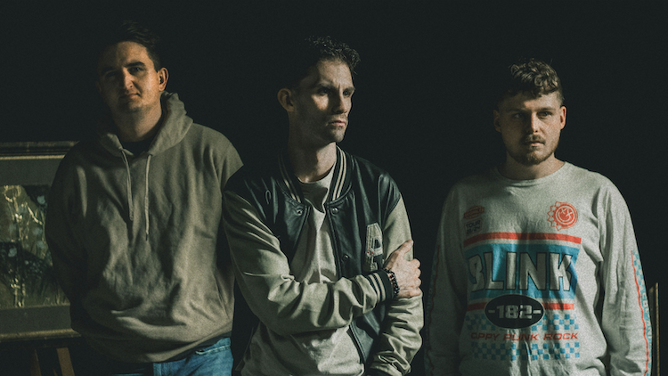 The July Crowd get personal, introspective on alternative rock anthem “Like Home”