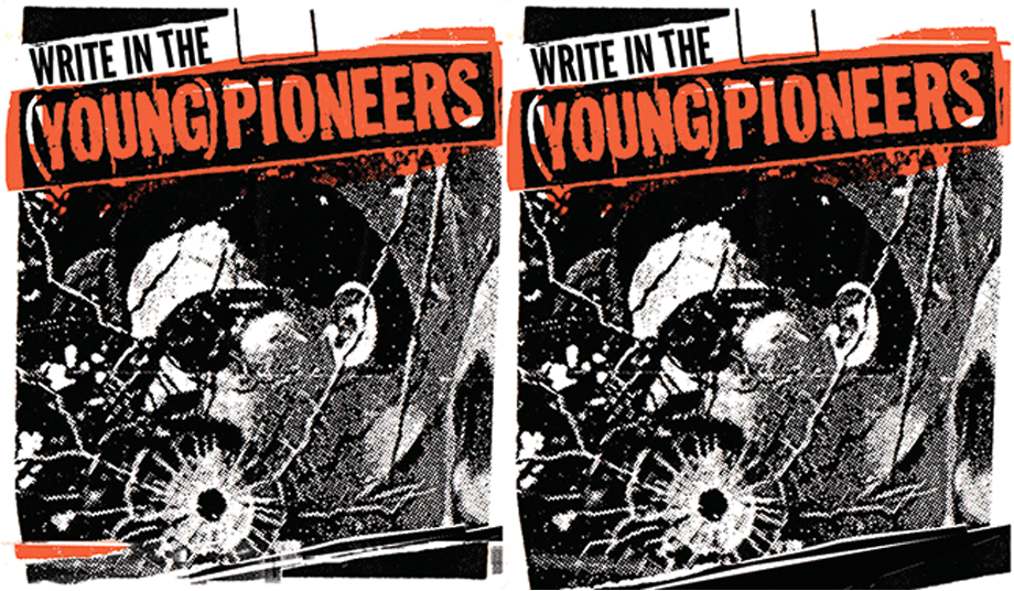 90s Political Punks (Young) Pioneers Release Retrospective Album