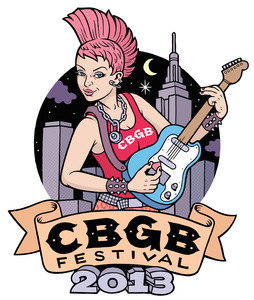 CBGB Music & Film Festival Announces Seymour Stein As Recipient Of The CBGB Icon Award