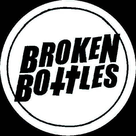 Broken Bottles