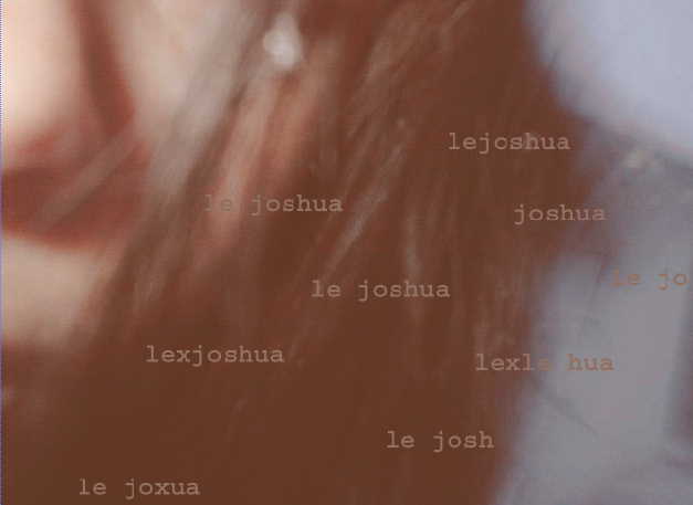 Le Joshua