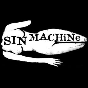 Sin Machine