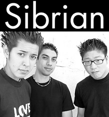 Sibrian