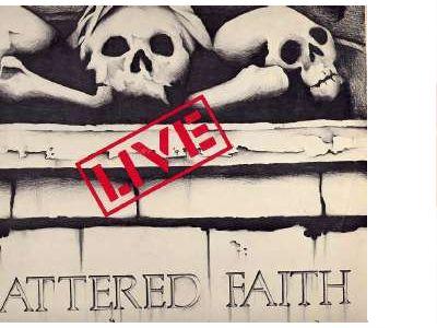 Shattered Faith