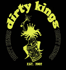 Dirty Kings