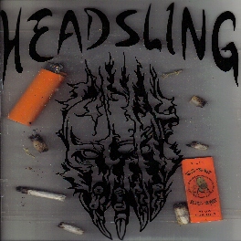 Head Sling