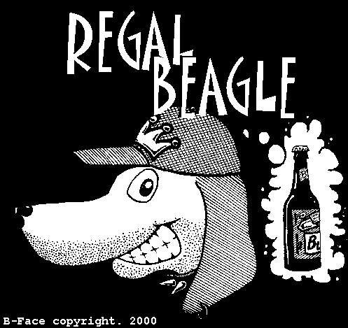 Regal Beagle