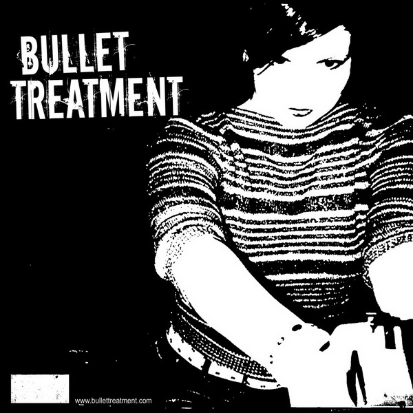 Bullet Treatment