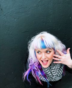 Chess Smith Is All For Real Humans… an Interview