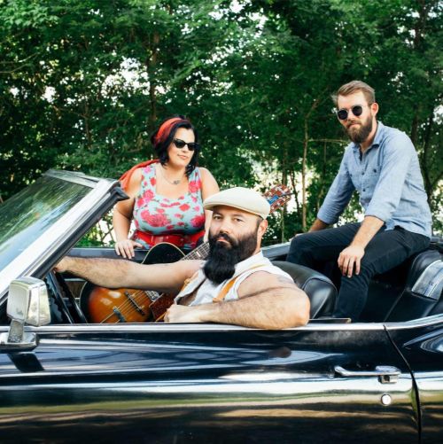 Reverend Peyton’s Big Damn Interview
