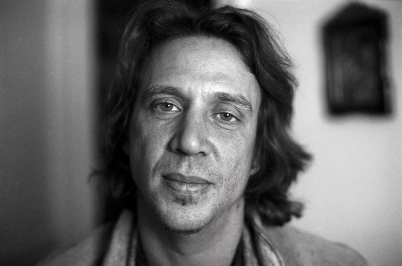 A Conversation With Richard Hell