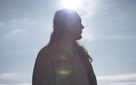 Interview with Alcest