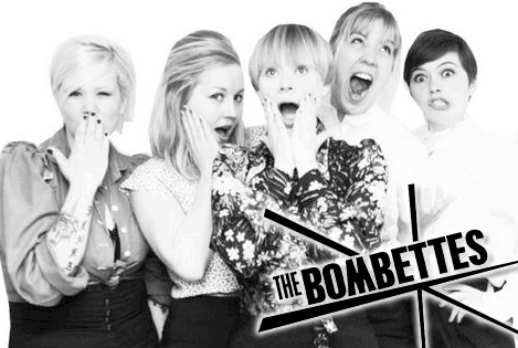 The Bombettes