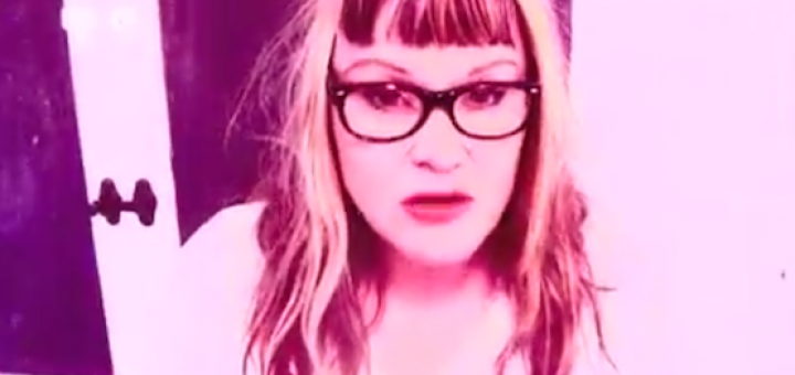 Exene Cervenka Interview