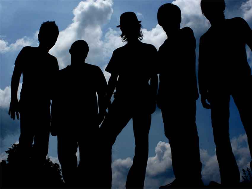 Refute - The National Geographic of Rock ‘n’ Roll