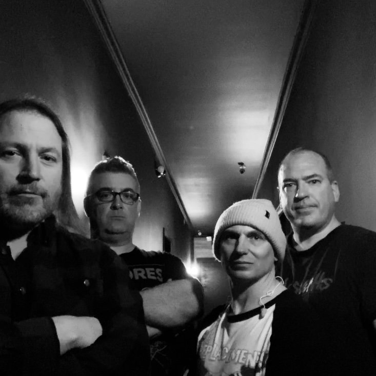 The Great Lie Gear Up for New EP, Songs For  A  Monday Morning