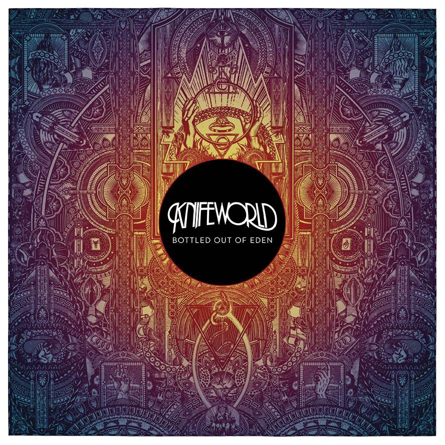 Bottled Out of Eden