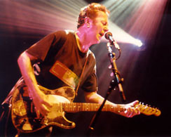 Joe Strummer and The Mescaleros @ House of Blues