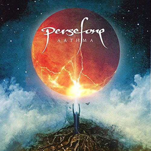 Persefone - ‘Aathma’