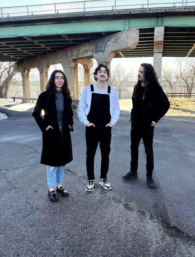 Shurr Jr. Honors Their Roots with Debut EP Red Shelter, Out March 28th