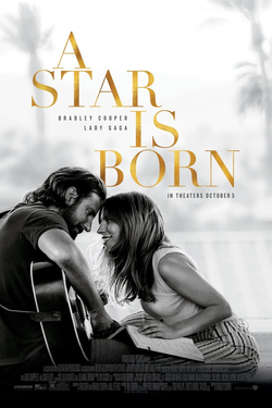 A Star Is Born Film Review