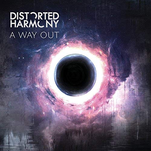 Distorted Harmony - ‘A Way Out’