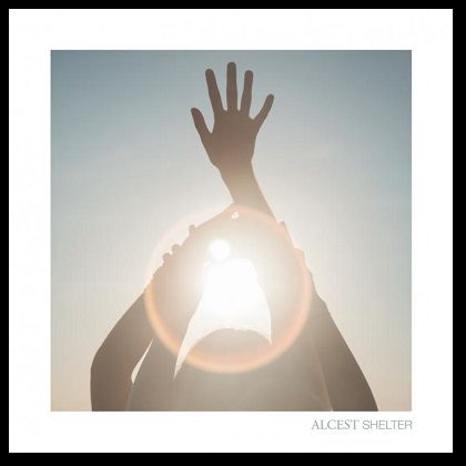 Alcest - “Shelter”