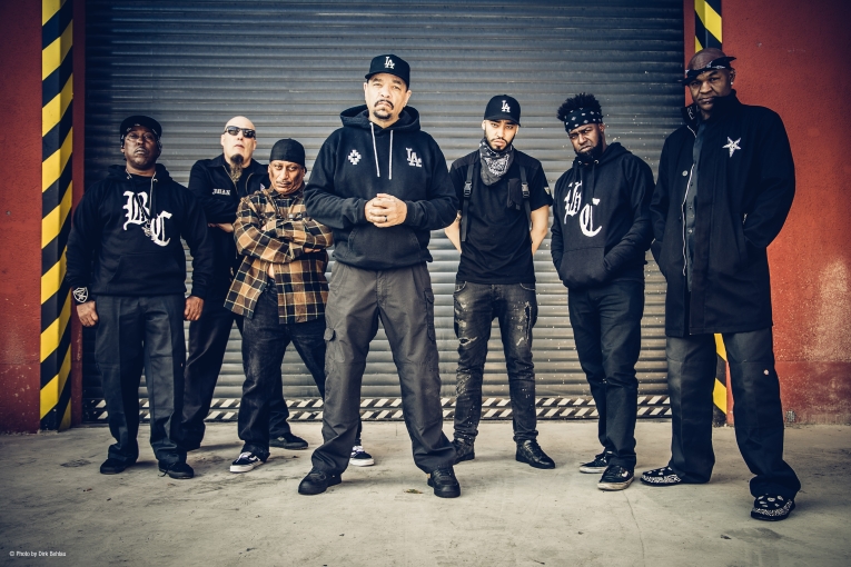 Body Count – Carnivore