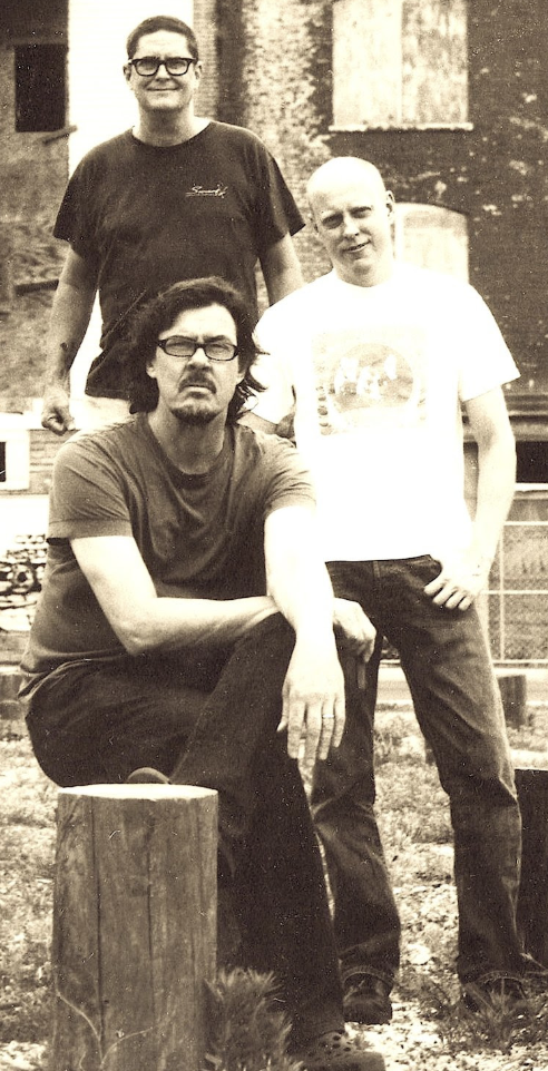 Butthole Surfers Revive Lost Album After the Astronaut After Nearly Three Decades