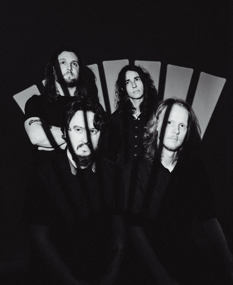 Bad Optics Announce Death Cult Blues EP and First Midwest/East Coast Tour