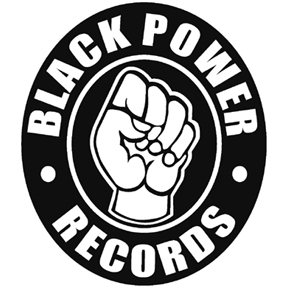 Black Power Records Comp