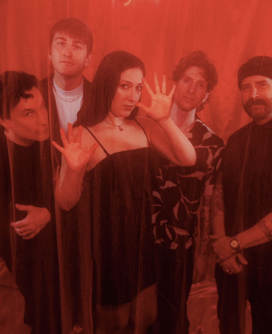 Doghouse Rose Deliver Big Hooks and Bigger Heart on Born To Break Even